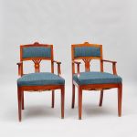 973 6063 ARMCHAIRS